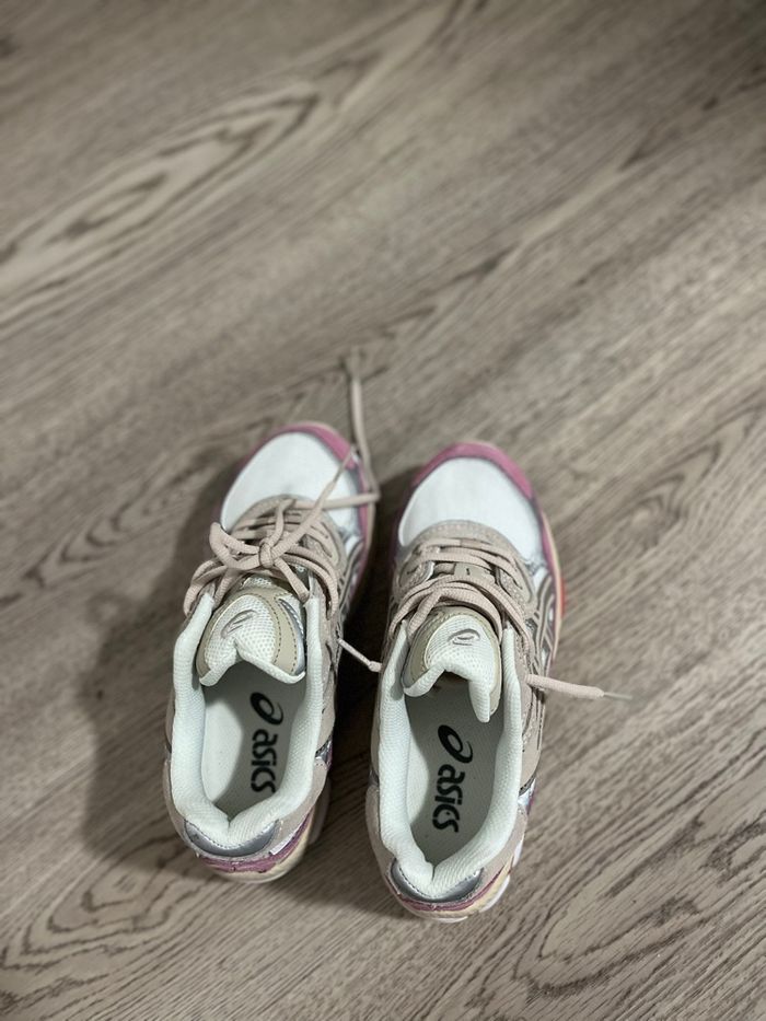 ASICS gel - photo numéro 5