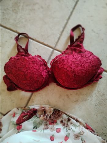 Soutien gorge 95C