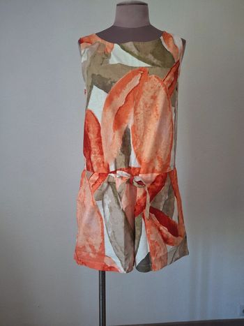 Combi-short m