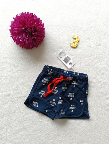 Short marine neuf 3M