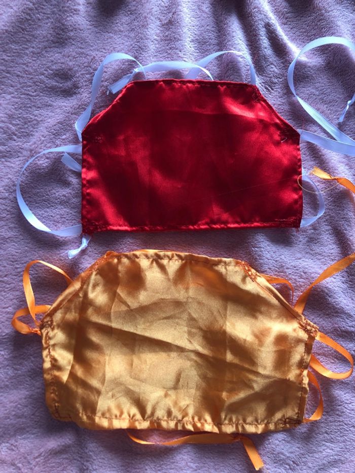 Tops dos nu - photo numéro 3