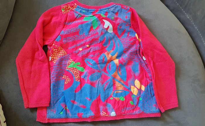 Gilet 2 ans - photo numéro 2