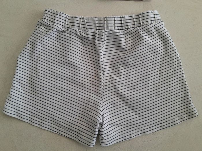 Short coton - photo numéro 2