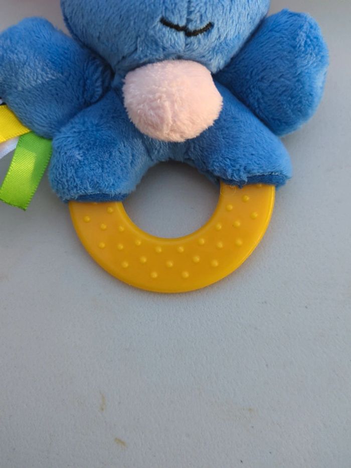 Lot jouets d'éveil - photo numéro 3