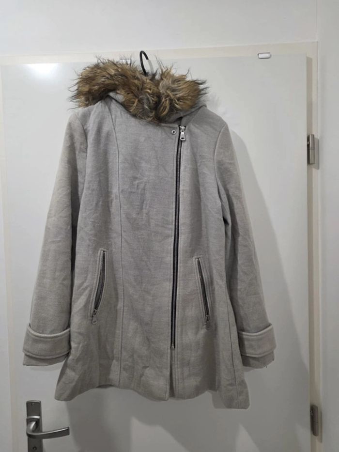 Manteau