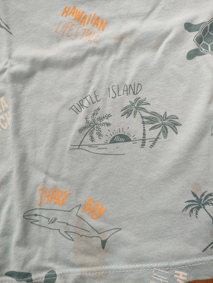 T-shirt - photo numéro 2