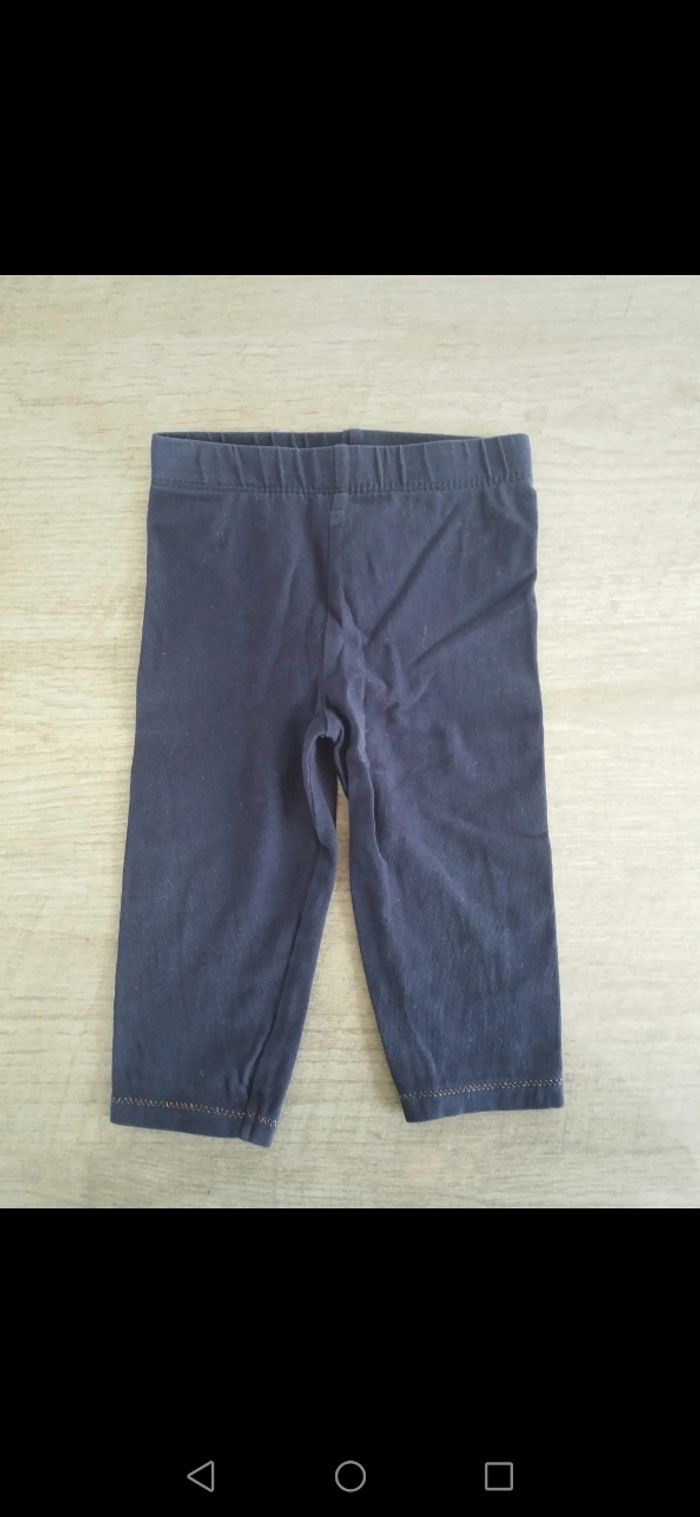 Legging 9 mois
