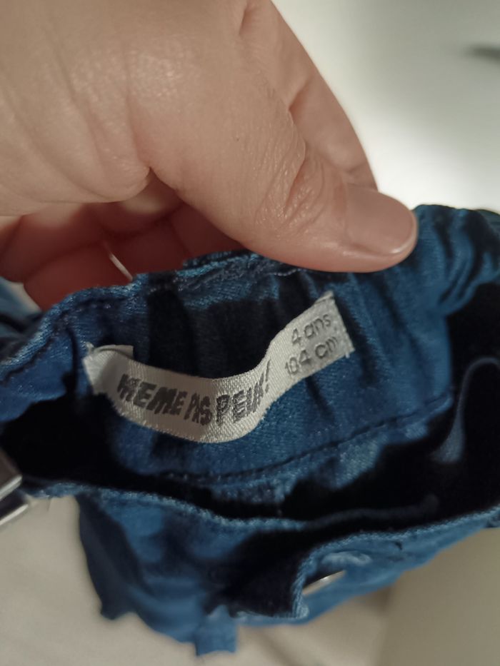 Jeans - photo numéro 5