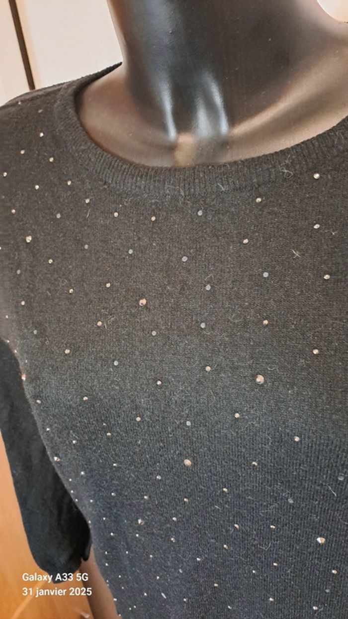 Pull long 38/40 - photo numéro 3