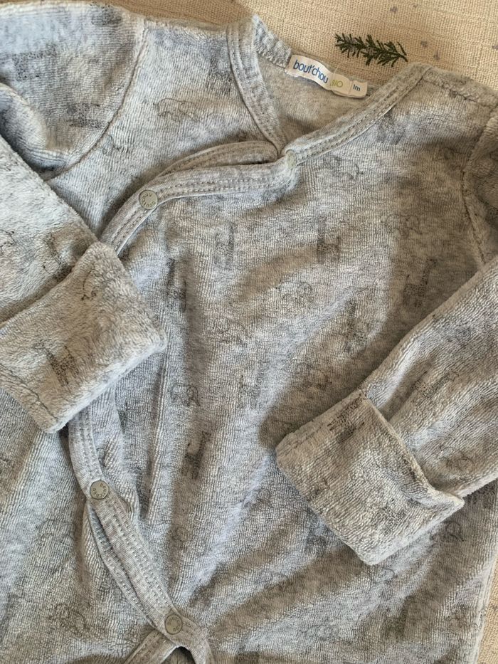 Pyjamas Monoprix - photo numéro 2