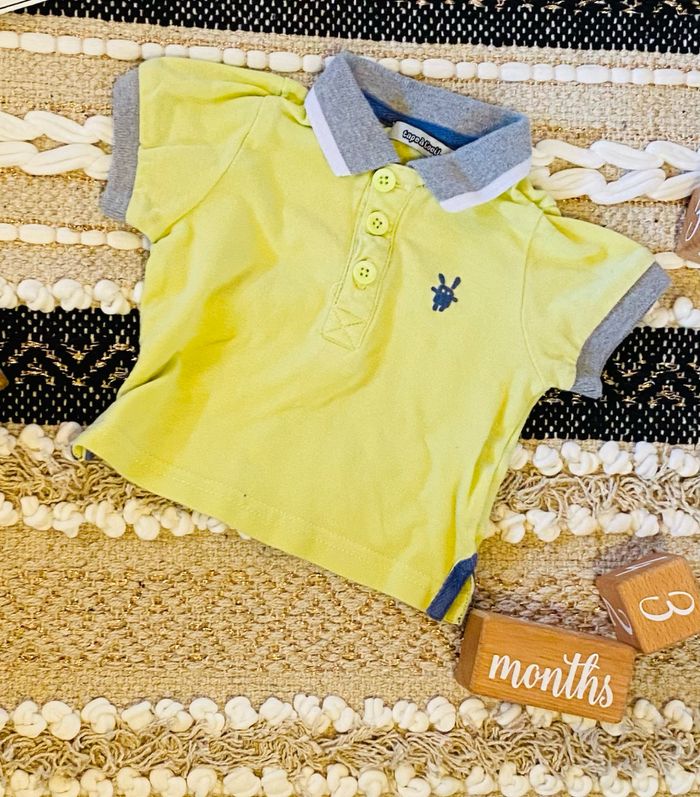 Ensemble short été - photo numéro 3