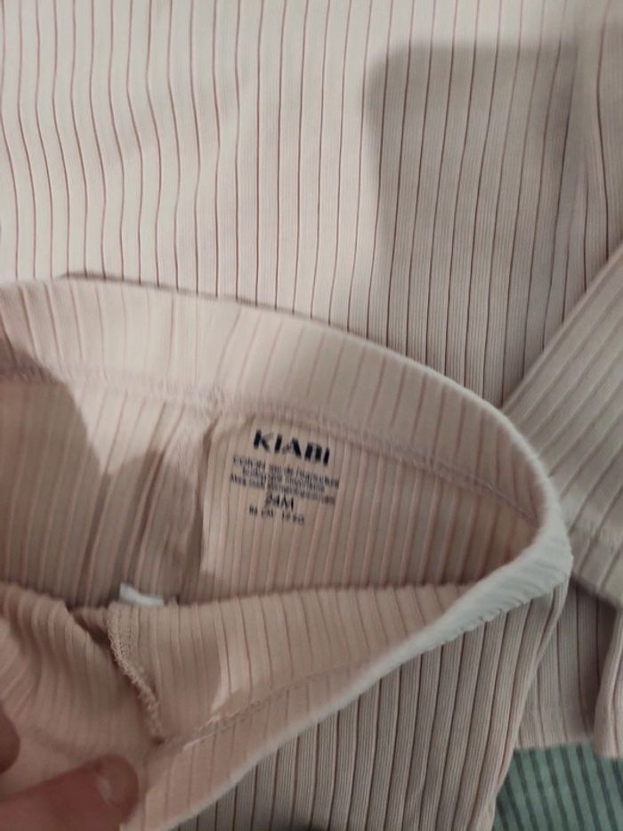 Ensemble rose - photo numéro 3