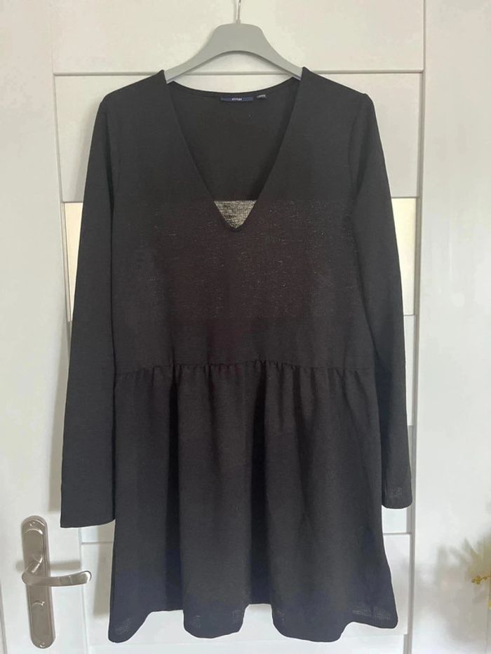 Robe tunique