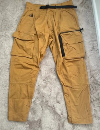 Pantalon cargo ACG