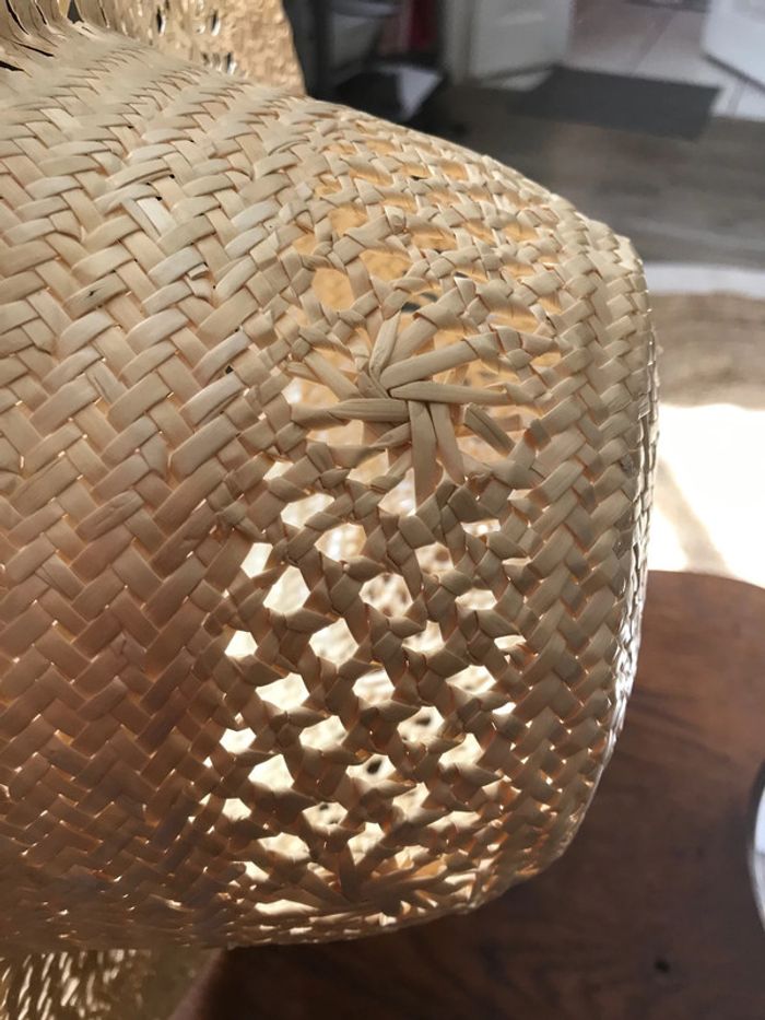 Chapeau - photo numéro 5