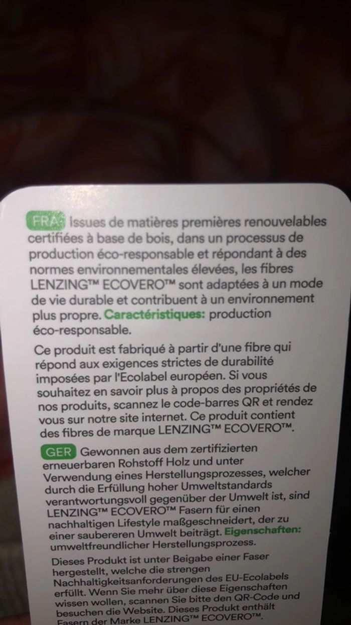 Pantalon court - photo numéro 6