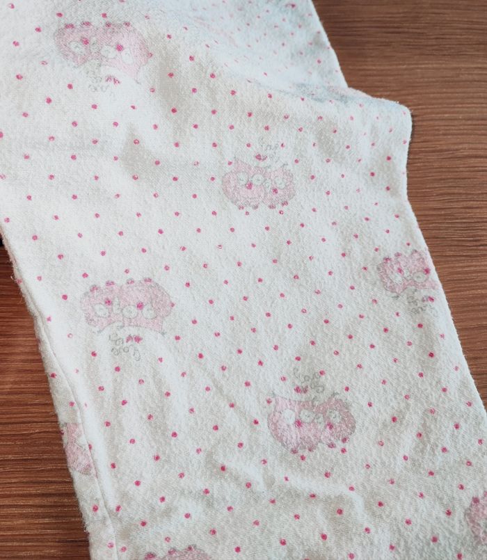 🌸 Pyjama chaud - Influx - 5 ans 🌸 - photo numéro 7