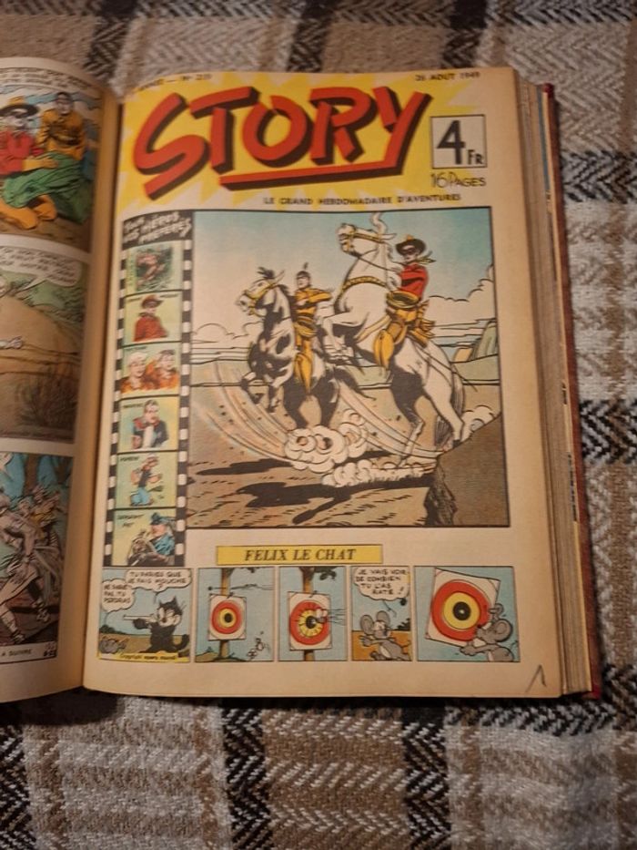 Story 1949 - photo numéro 10