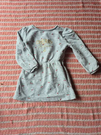 Robe hiver