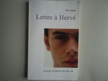 LETTRE A HERVE