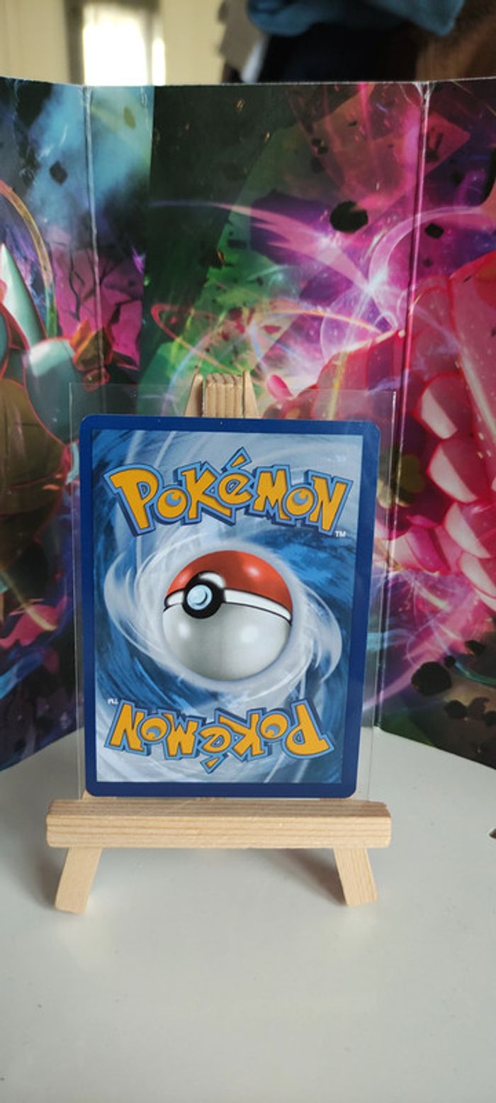 Nigosier rare 50/196 origine perdue - photo numéro 2