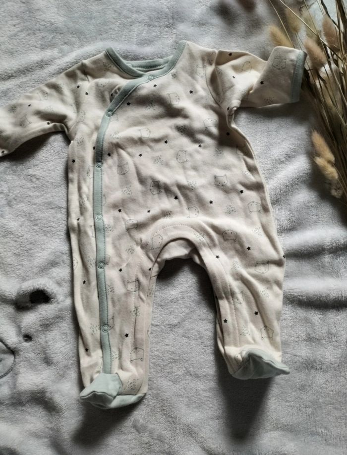 Pyjama - photo numéro 9