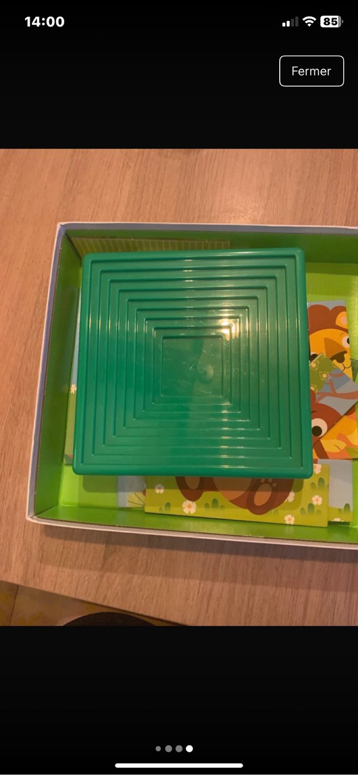 Puzzle - photo numéro 4