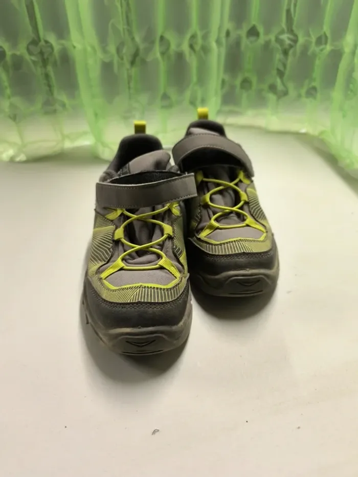 Chaussure de randonnées enfant Quechua