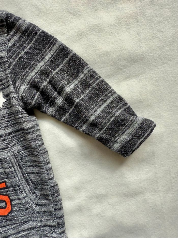 Sweat orchestra 6 mois - photo numéro 4