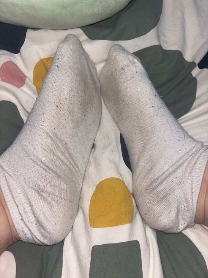 Chaussette - photo numéro 2