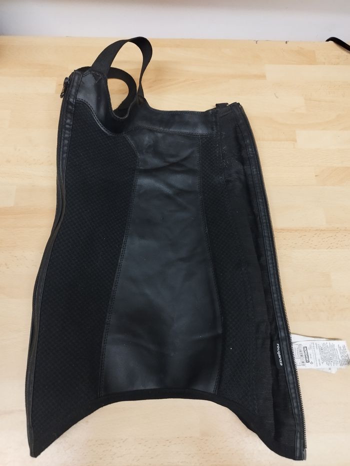 chaps d'équitation taille S - photo numéro 8