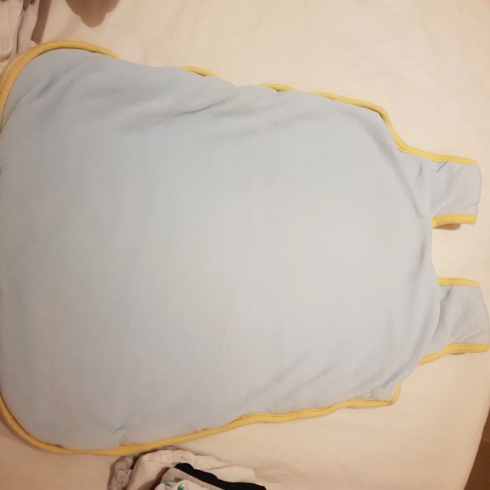 Gigoteuse mixte naissance - photo numéro 5