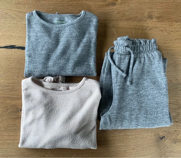 Ensemble confortable - photo numéro 7