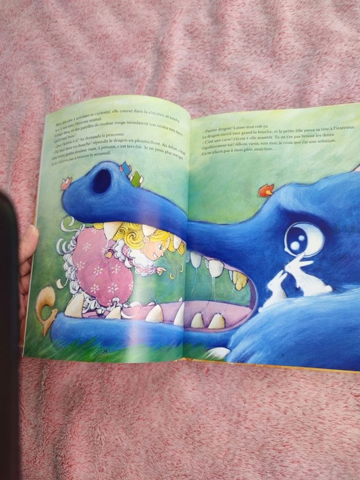 Livre - photo numéro 5