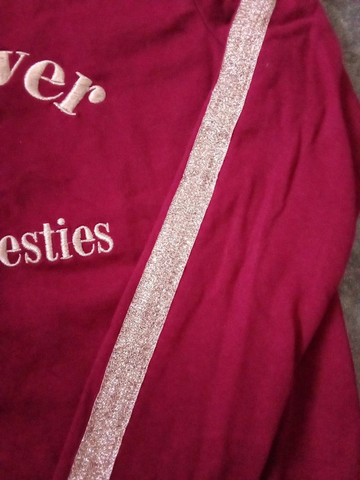 Pull gemo - photo numéro 3