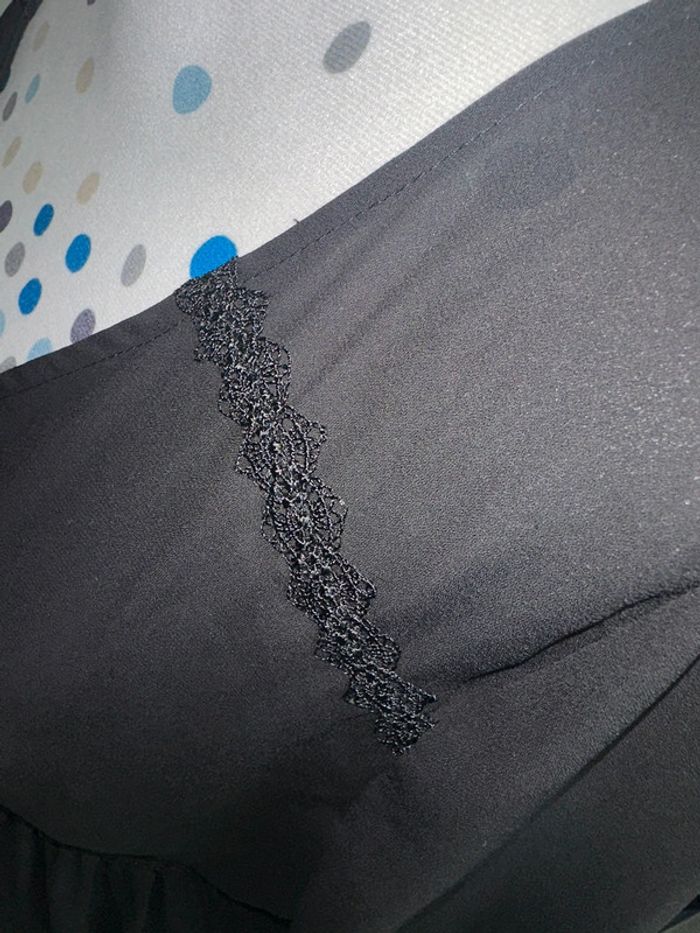 Robe naf naf taille 42 neuve - photo numéro 4