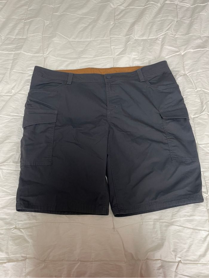 Short Quechua
