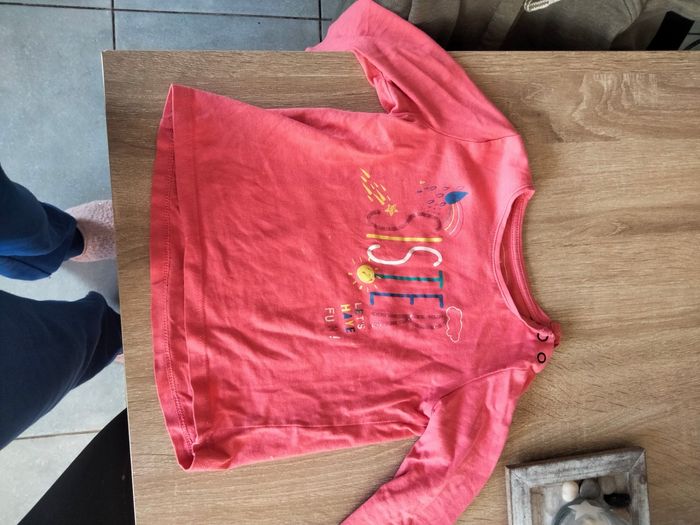 5 maillot fille 3 ans - photo numéro 5