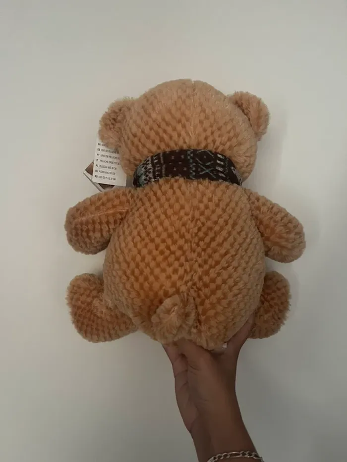 Peluche neuf - photo numéro 2