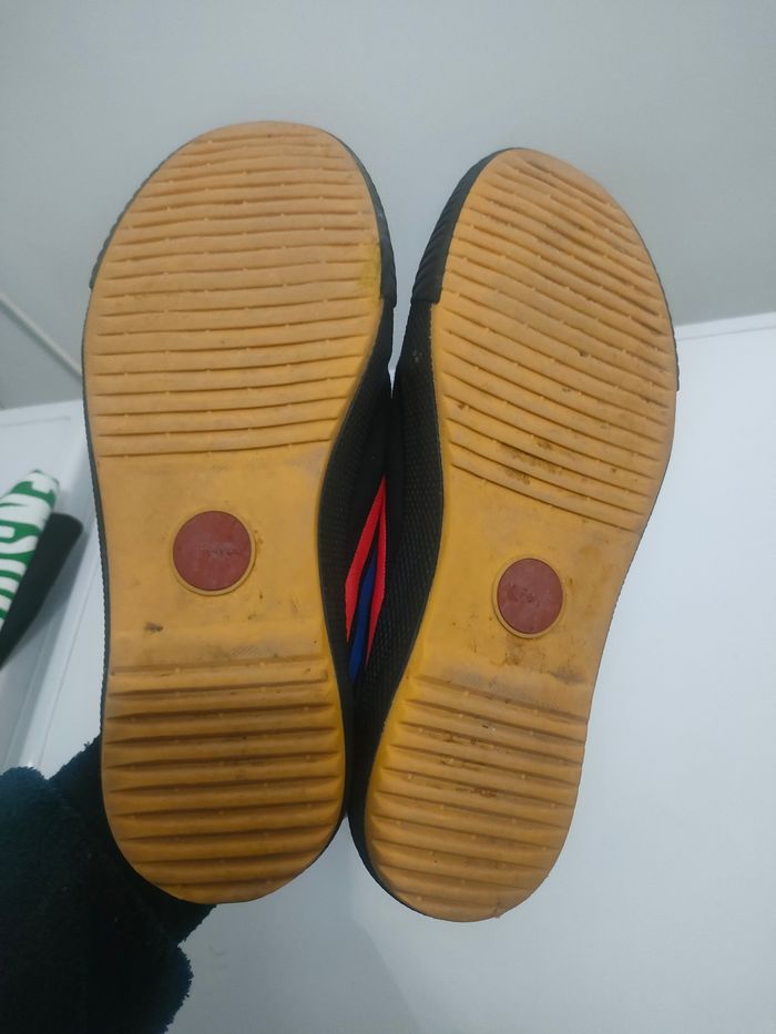 Basket - photo numéro 4