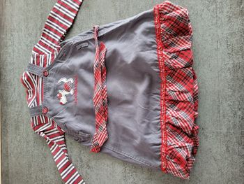 Ensemble robe - 24 mois -