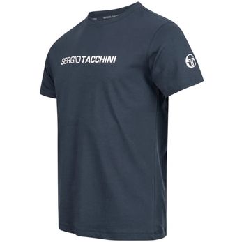Sergio Tacchini Robin  T-shirt Taille 16 ans Neuf et Authentique