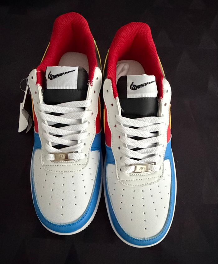 Basket Uno - photo numéro 4