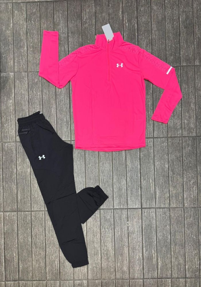 Under armour