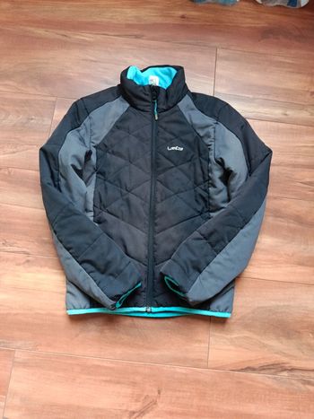 Veste thermique T 14A