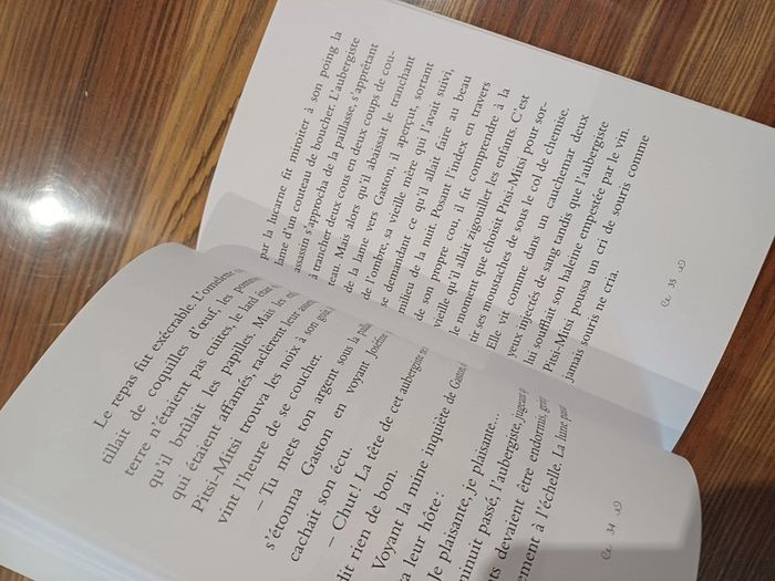 Pitsi-Mitsi - photo numéro 4