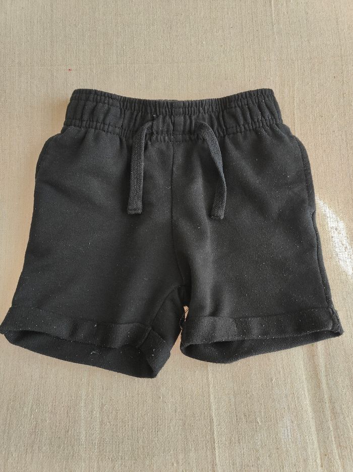 Short