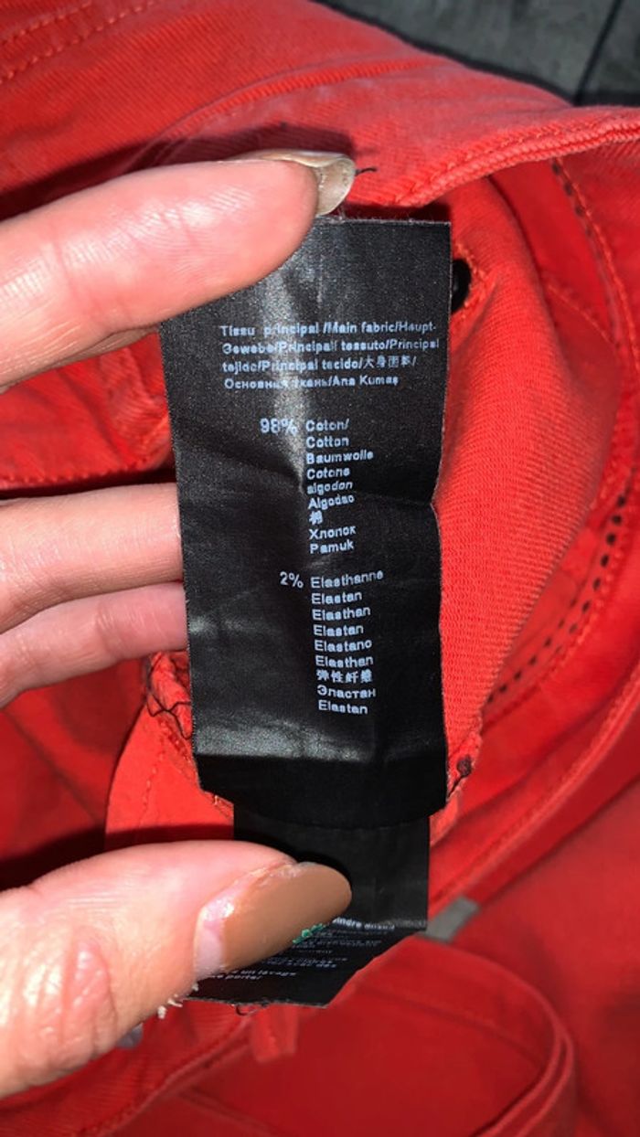 Jeans - photo numéro 8