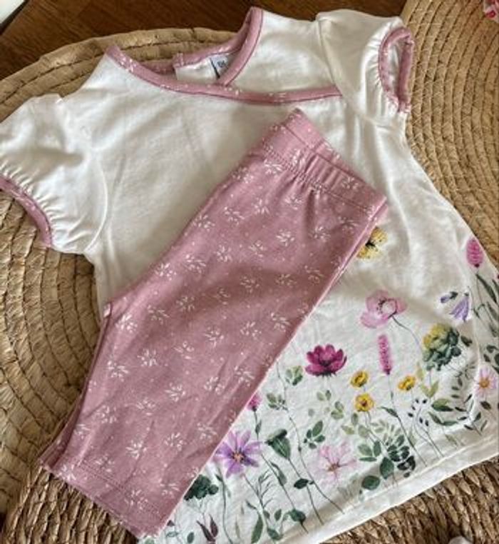 Lot vêtements 6 mois - photo numéro 8