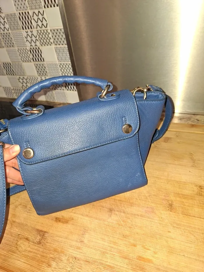 Sac à main - photo numéro 2